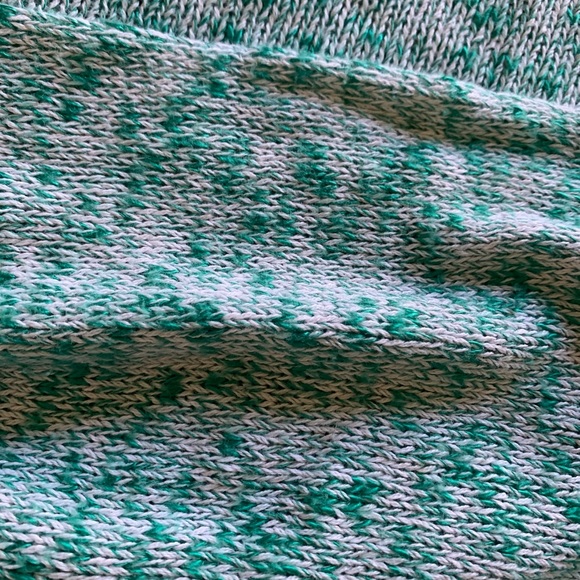 H&M cropped sweater - Picture 3 of 5